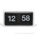 Box Shape cool digital wall clocks